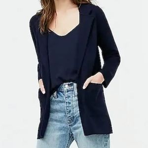 J Crew Sophie Blazer